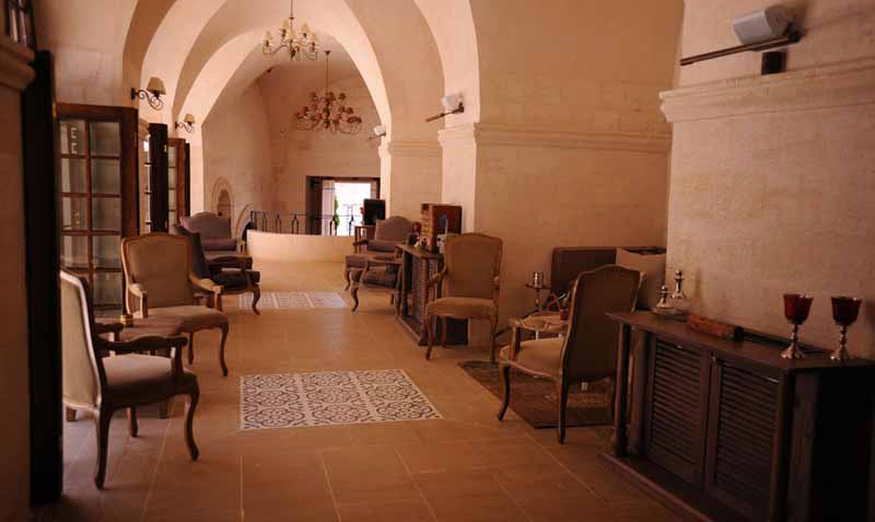 Shmayaa Hotel